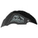 Jeep JL Aluminum "Rubicon" Rear Inner Fenders