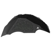 Jeep JL Aluminum "Rubicon" Rear Inner Fenders