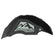 Jeep JL Aluminum "Rubicon" Rear Inner Fenders