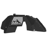 Jeep JL / JT Aluminum "Rubicon" Front Inner Fenders