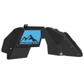 Jeep JL / JT Aluminum "Rubicon" Front Inner Fenders