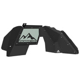 Jeep JL / JT Aluminum "Rubicon" Front Inner Fenders