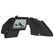 Jeep JL / JT Aluminum "Rubicon" Front Inner Fenders