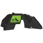 Jeep JL / JT Aluminum "Rubicon" Front Inner Fenders
