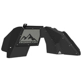Jeep JL / JT Aluminum "Rubicon" Front Inner Fenders