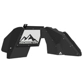 Jeep JL / JT Aluminum "Rubicon" Front Inner Fenders