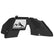 Jeep JL / JT Aluminum "Rubicon" Front Inner Fenders