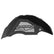 Jeep JL Aluminum "Sahara" Rear Inner Fenders