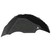 Jeep JL Aluminum "Sahara" Rear Inner Fenders