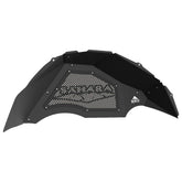 Jeep JL Aluminum "Sahara" Rear Inner Fenders
