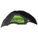 Jeep JL Aluminum "Sahara" Rear Inner Fenders