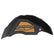 Jeep JL Aluminum "Sahara" Rear Inner Fenders