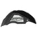 Jeep JL Aluminum "Sahara" Rear Inner Fenders
