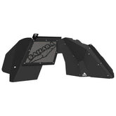 Jeep JL / JT Aluminum "Sahara" Front Inner Fenders