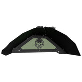 Jeep JK Aluminum "Beast Skull" Rear Inner Fenders