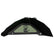 Jeep JK Aluminum "High Five" Rear Inner Fenders