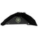 Jeep JK Aluminum "Jeep Star" Rear Inner Fenders