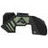 Jeep JK Aluminum "Rock Ready Offroad V1" Front Inner Fenders