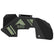 Jeep JK Aluminum "Rock Ready Offroad V2" Front Inner Fenders