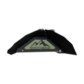 Jeep JK Aluminum "Rubicon" Rear Inner Fenders
