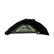 Jeep JK Aluminum "Rubicon" Rear Inner Fenders