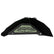 Jeep JK Aluminum "Sahara" Rear Inner Fenders