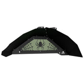 Jeep JK Aluminum "Spider" Rear Inner Fenders
