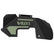 Jeep JK Aluminum "Willys" Front Inner Fenders
