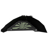 Jeep JK Aluminum "Grenade" Rear Inner Fenders