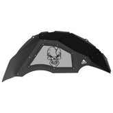 Jeep JL Aluminum "Skull" Rear Inner Fenders