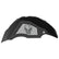 Jeep JL Aluminum "Skull" Rear Inner Fenders