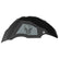 Jeep JL Aluminum "Skull" Rear Inner Fenders