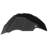 Jeep JL Aluminum "Skull" Rear Inner Fenders