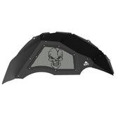 Jeep JL Aluminum "Skull" Rear Inner Fenders