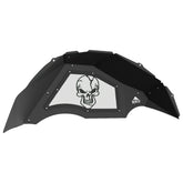 Jeep JL Aluminum "Skull" Rear Inner Fenders