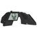Jeep JL / JT Aluminum "Skull" Front Inner Fenders
