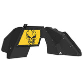 Jeep JL / JT Aluminum "Skull" Front Inner Fenders