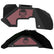 Jeep JK Aluminum "Beast Skull" Front and Rear Inner Fenders
