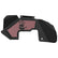 Jeep JK Aluminum "High Five" Front Inner Fenders
