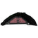 Jeep JK Aluminum "High Five" Rear Inner Fenders