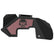 Jeep JK Aluminum "Beast Skull" Front Inner Fenders