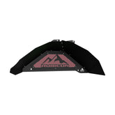Jeep JK Aluminum "Rubicon" Rear Inner Fenders