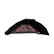 Jeep JK Aluminum "Rubicon" Rear Inner Fenders