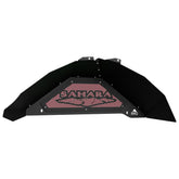 Jeep JK Aluminum "Sahara" Rear Inner Fenders