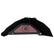 Jeep JK Aluminum "Sunflower Jeep Girl" Rear Inner Fenders
