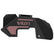 Jeep JK Aluminum "Willys" Front Inner Fenders