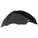 Jeep JL Aluminum "Spider" Rear Inner Fenders