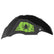Jeep JL Aluminum "Spider" Rear Inner Fenders