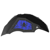 Jeep JL Aluminum "Spider" Rear Inner Fenders