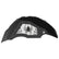Jeep JL Aluminum "Spider" Rear Inner Fenders